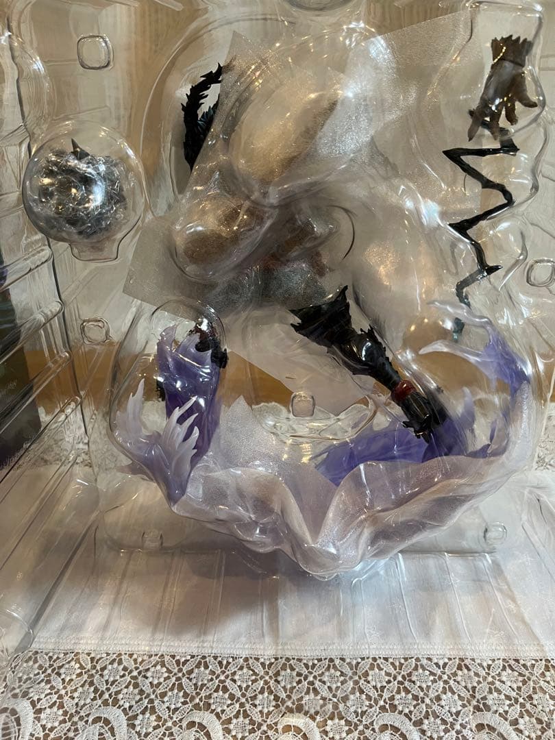 ヒロアカ フィギュア コトブキヤ ARTFX J 緑谷出久 黒デク Ver.