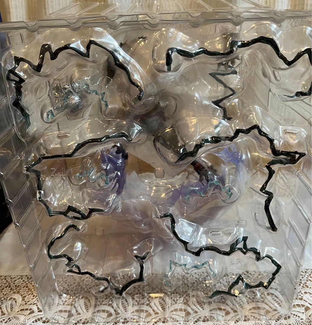 ヒロアカ フィギュア コトブキヤ ARTFX J 緑谷出久 黒デク Ver.