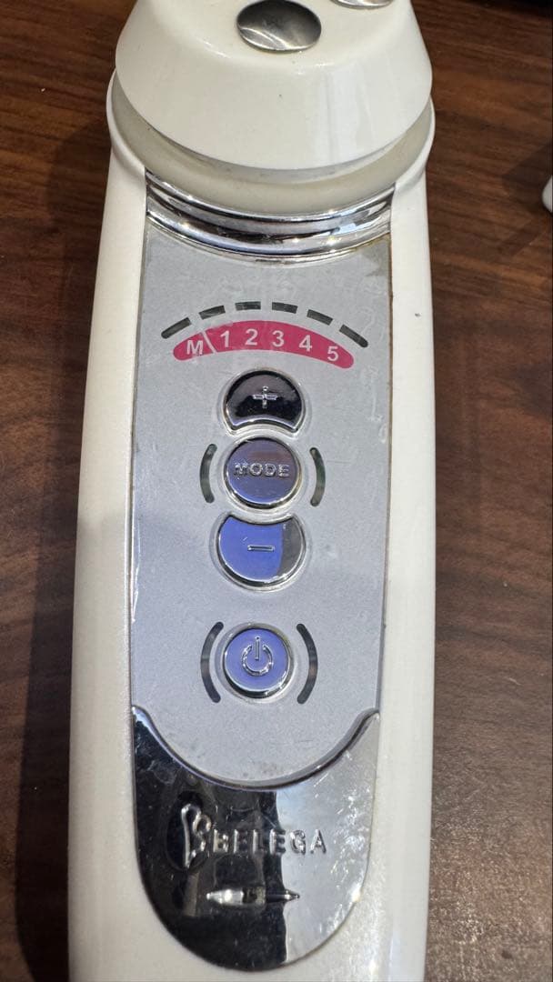 BELLEZA 美顔器　セルキュア4T＋