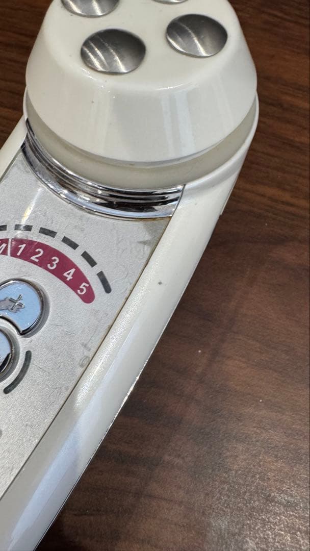 BELLEZA 美顔器　セルキュア4T＋