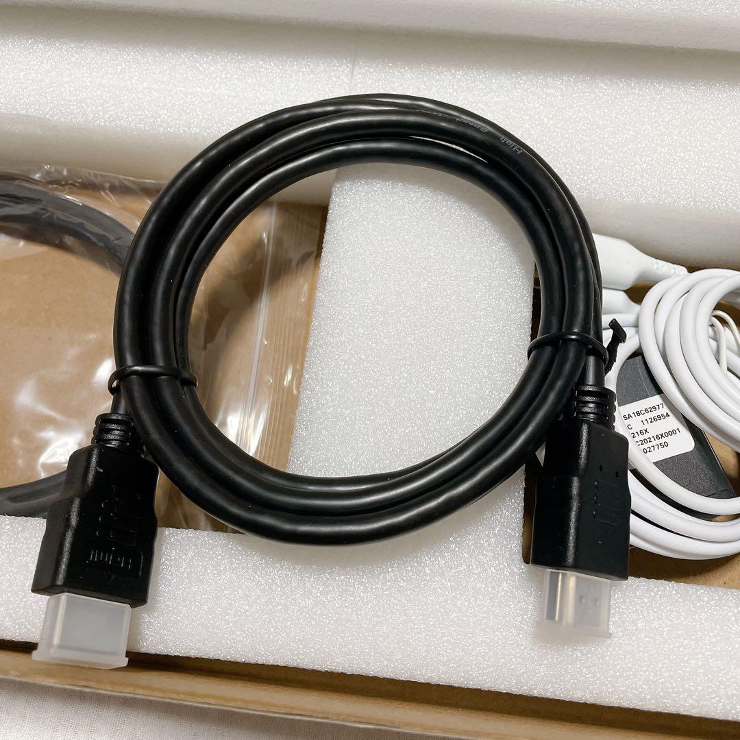 モバイル モニター スクリーン、15.6 インチ 1920 x 1080