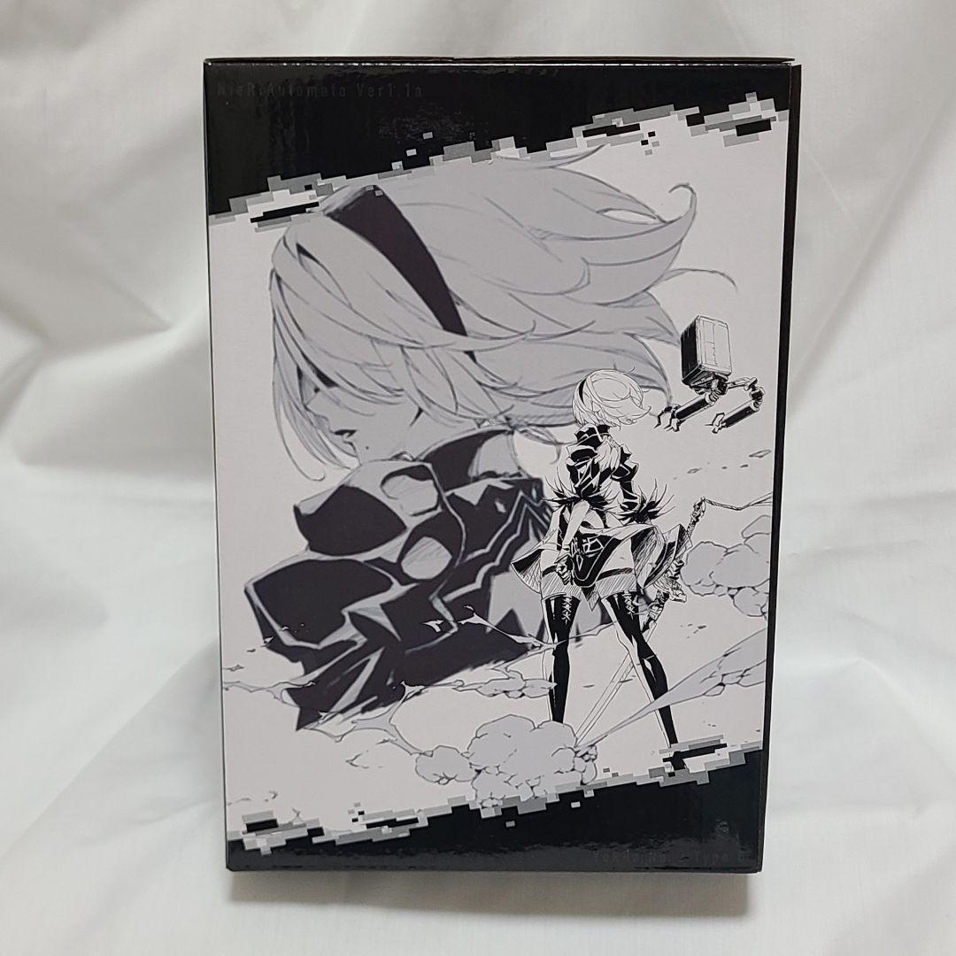 一番くじ NieR:Automata Ver1.1a　A賞 2Bフィギュア