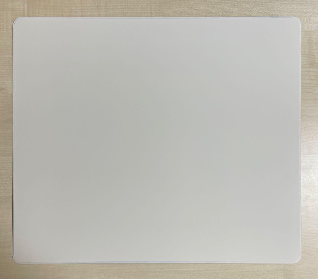 ZETSUMEOW 刃-YAIBA-【ガラス製マウスパッド】