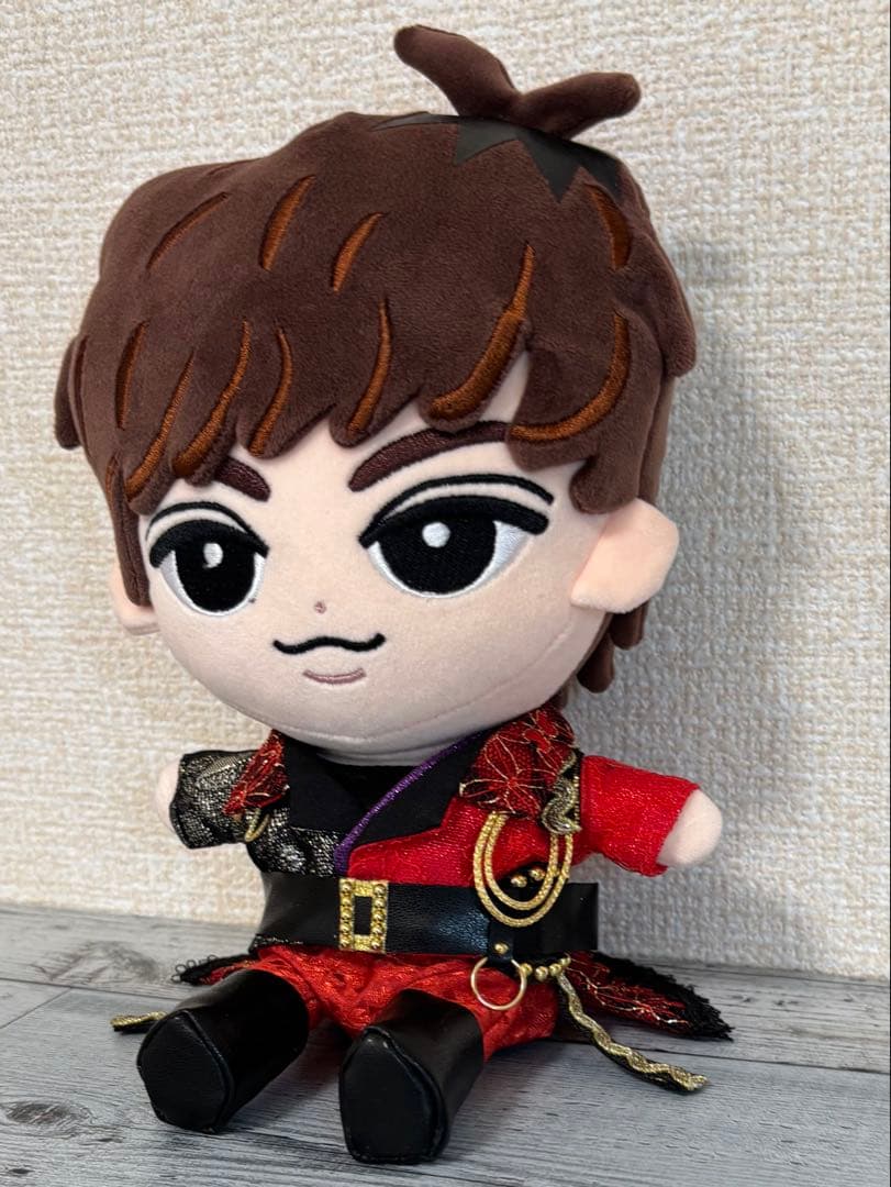 芙蓉♡Manすのチル、はぴぬい衣装オーダーページ