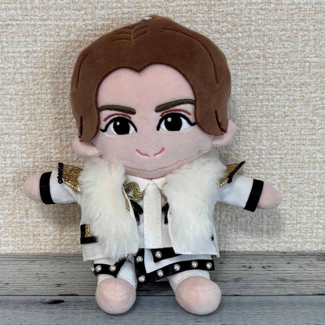 芙蓉♡Manすのチル、はぴぬい衣装オーダーページ