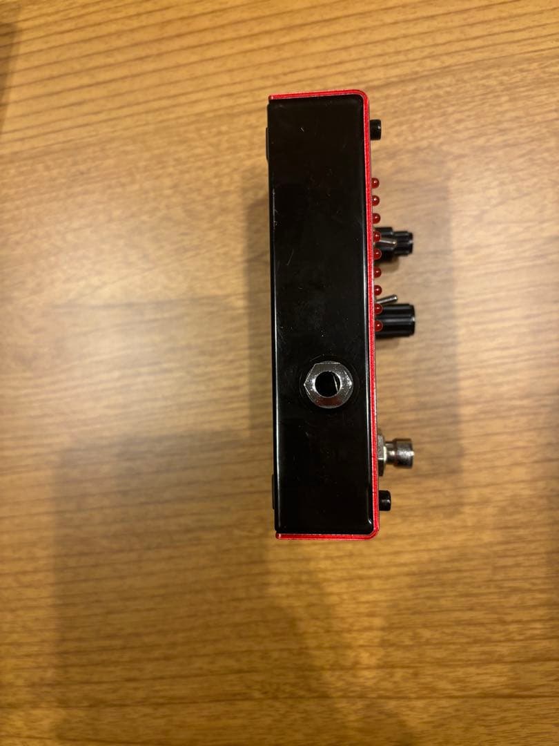 DigiTech Whammy Ricochet ギターエフェクター