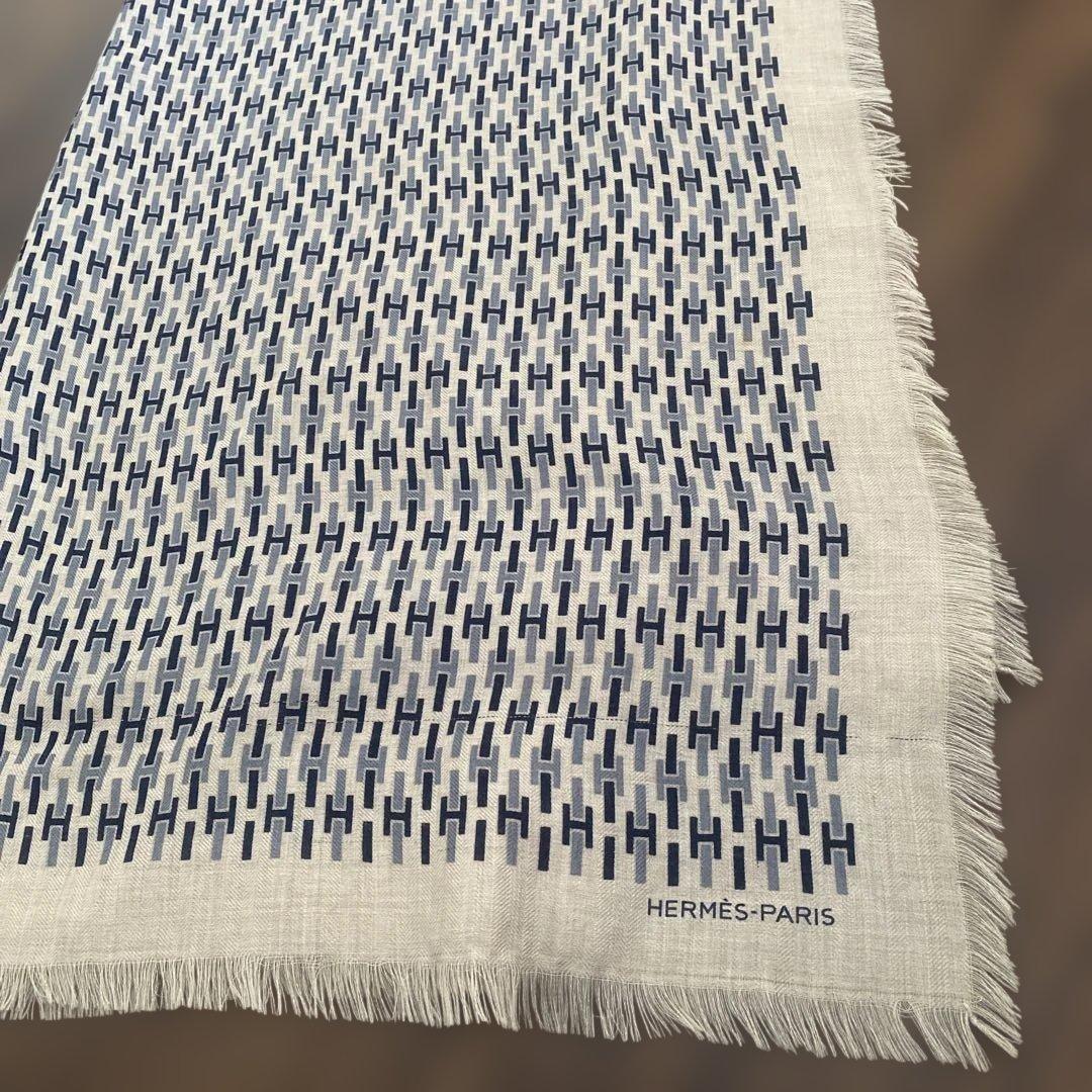 ⭐️美品⭐️　HERMESカレジェアン　140