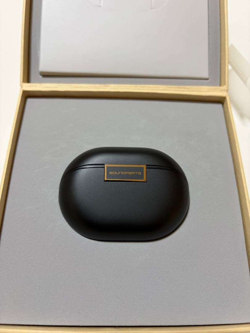 SOUNDPEATS Air5 Pro Plus（Pro＋）中古超美品