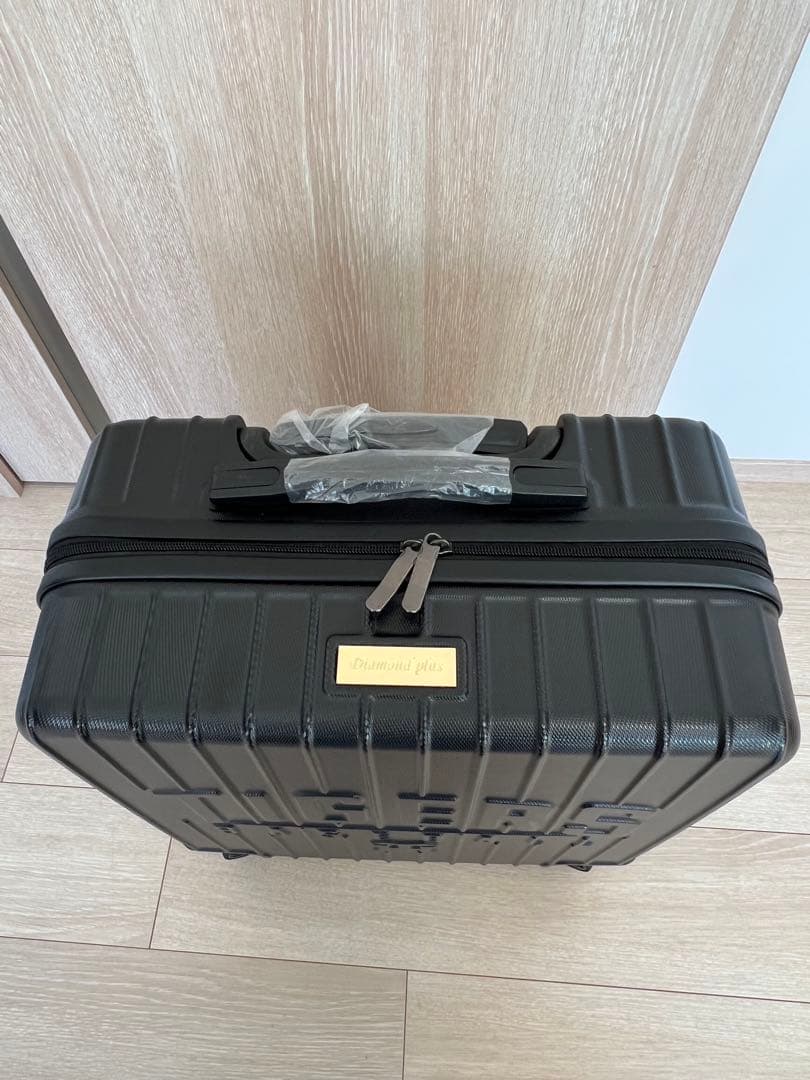 【新品未使用】阪神 タイガース スーツケース ダイヤモンドプラス2024