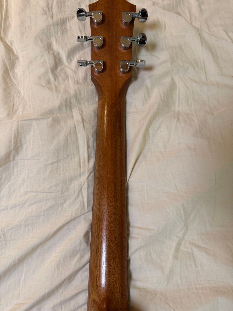 ギター Taylor GS Mini Mahogany