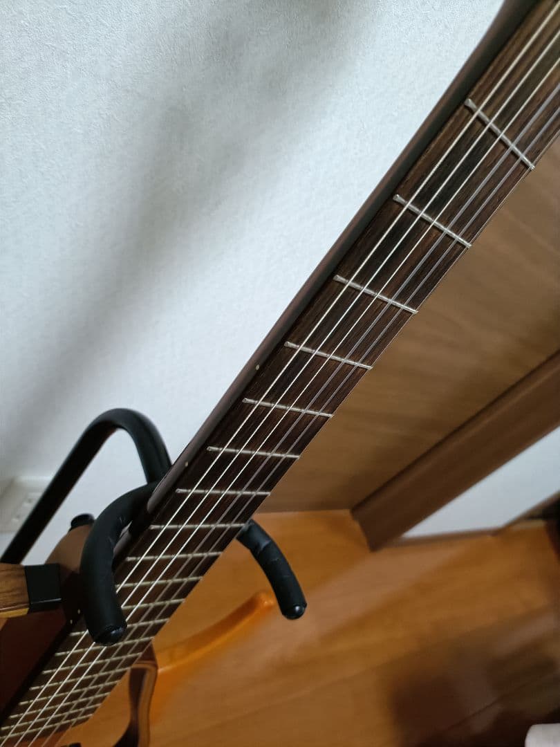 未使用美品 YAMAHA SLG130NWカスタム 純正ケース ACアダプター