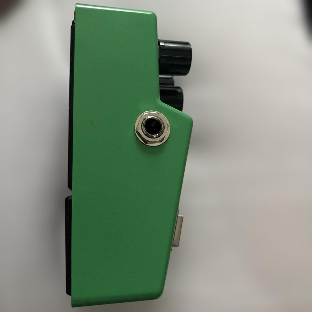 Ibanez Tube Screamer TS808 ギターエフェクター