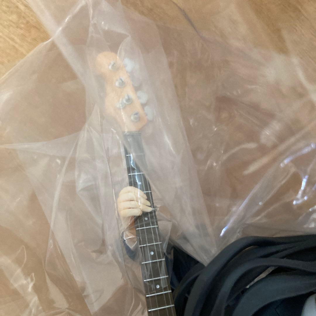 【美品、一部難あり】アルター／けいおん！1/8スケールフィギュア5体セット