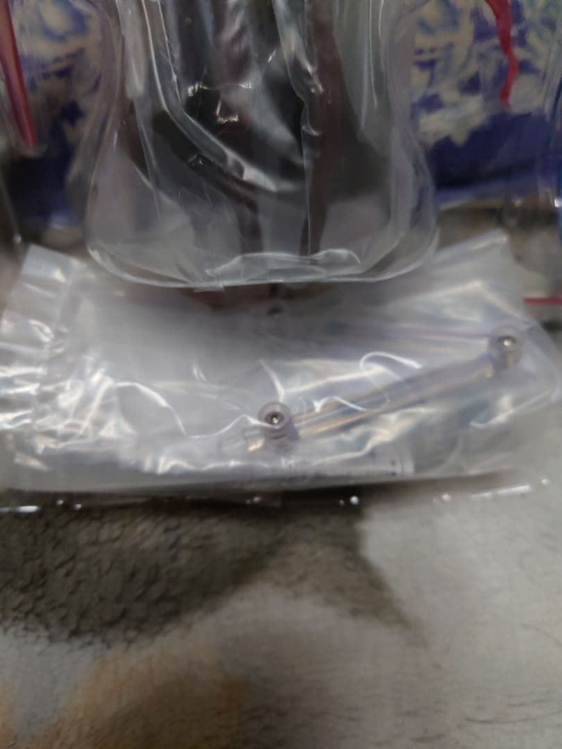 figma バーサーカー/謎のヒロインX　オルタ