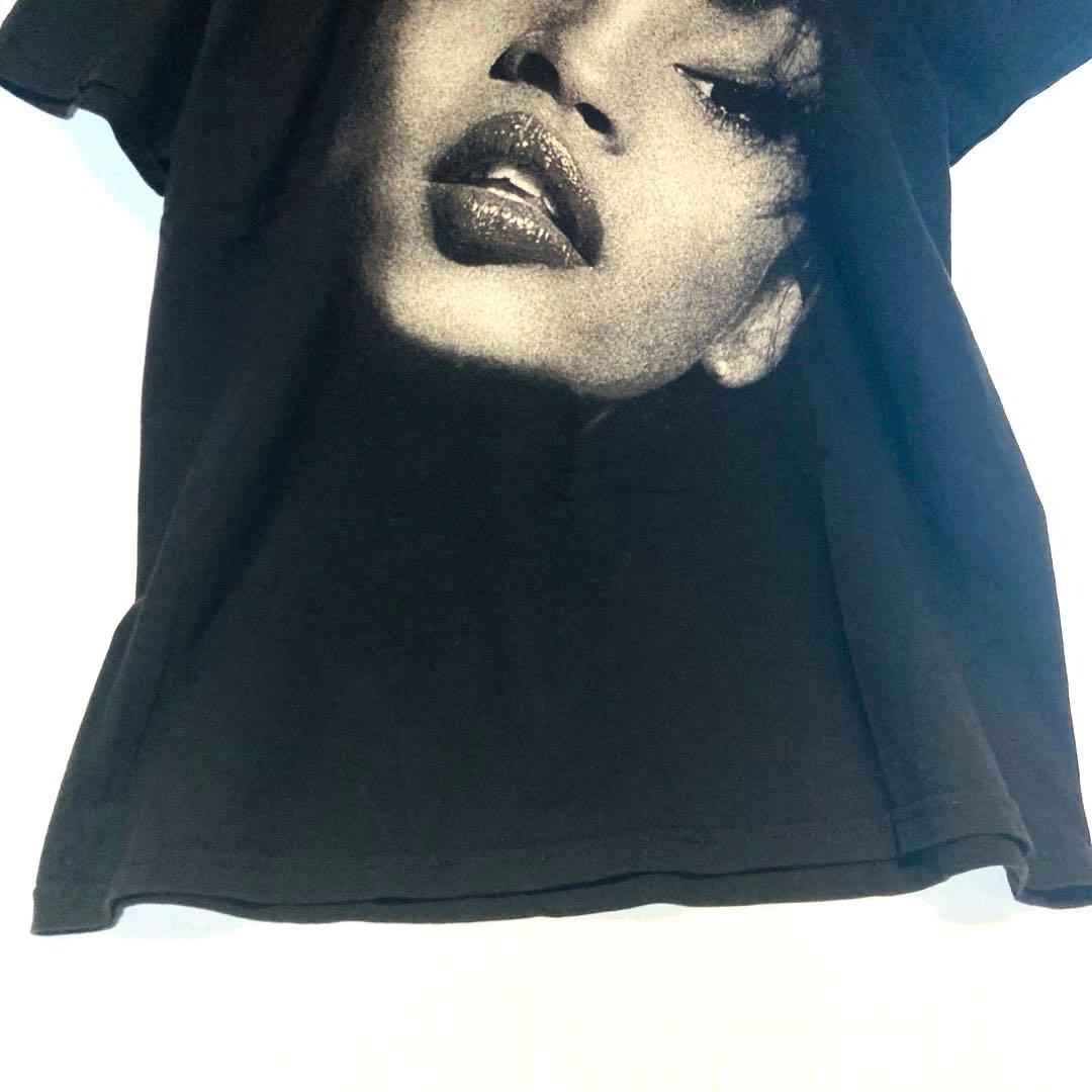 SADE DIAMOND LIFE プリントTシャツ Lサイズ シャーデー