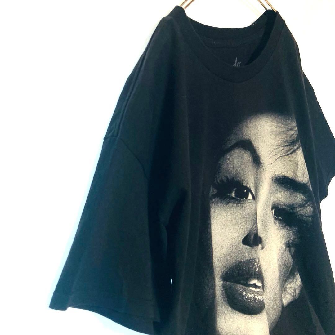 SADE DIAMOND LIFE プリントTシャツ Lサイズ シャーデー