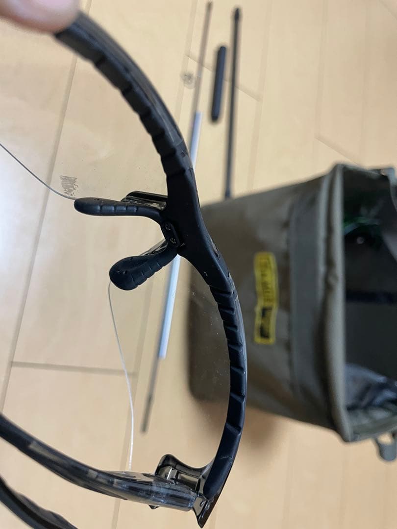 東京マルイSCAR-H次世代電動ガン　サバゲーセット