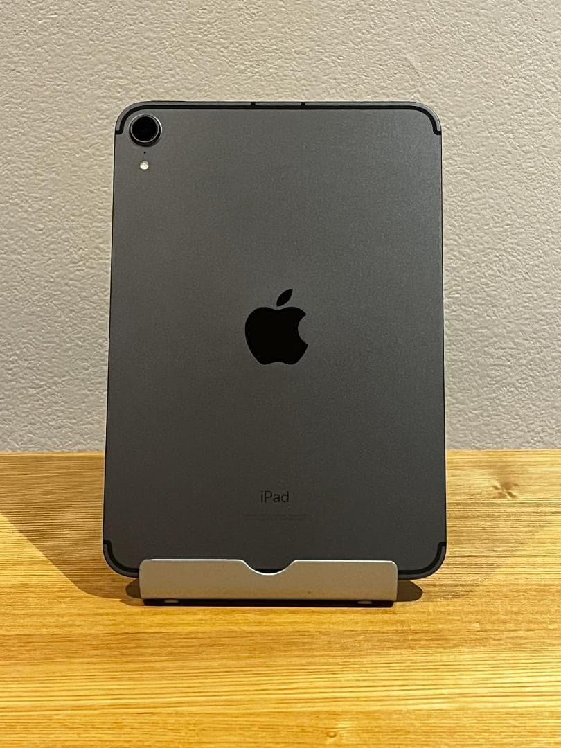 iPad mini（第6世代）256GB Wi-Fi + Cellular 美品