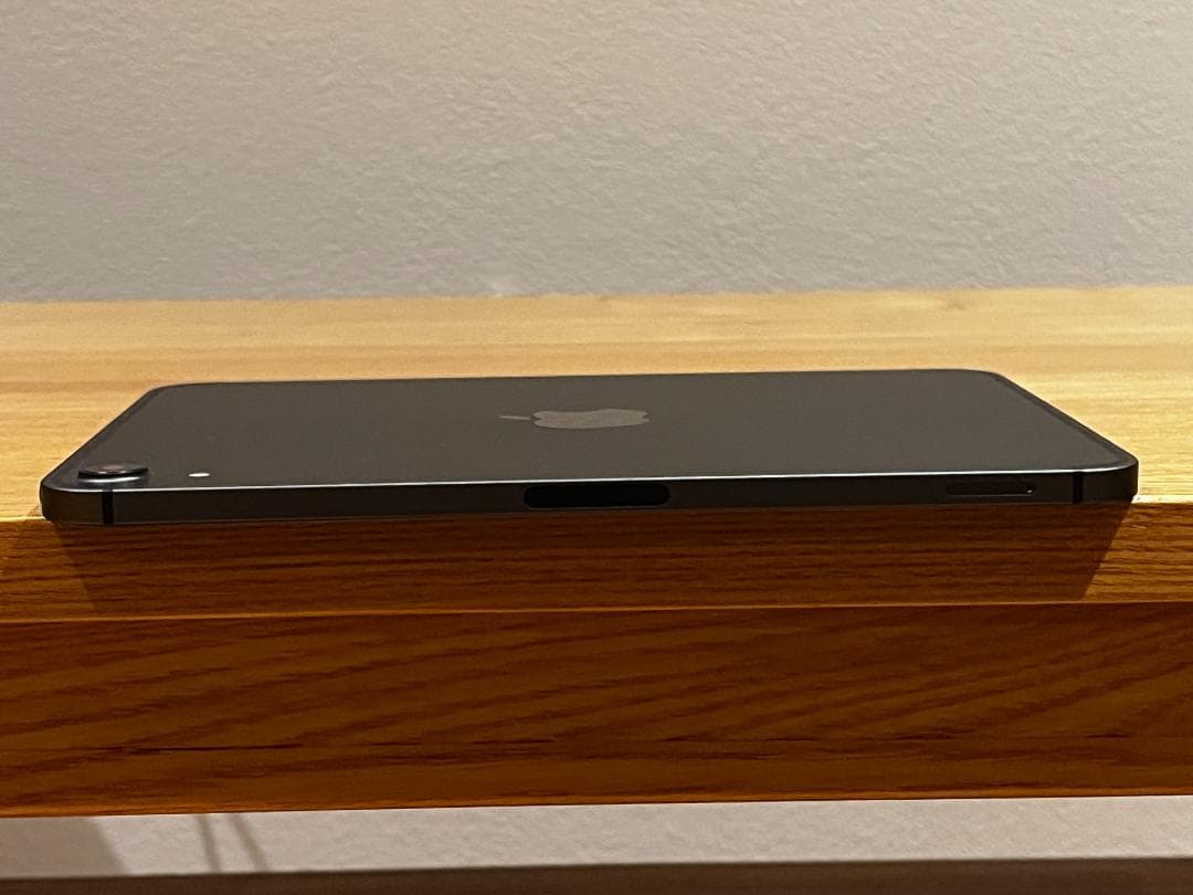 iPad mini（第6世代）256GB Wi-Fi + Cellular 美品