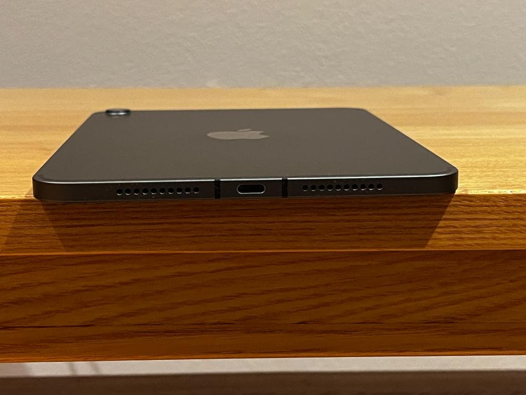 iPad mini（第6世代）256GB Wi-Fi + Cellular 美品