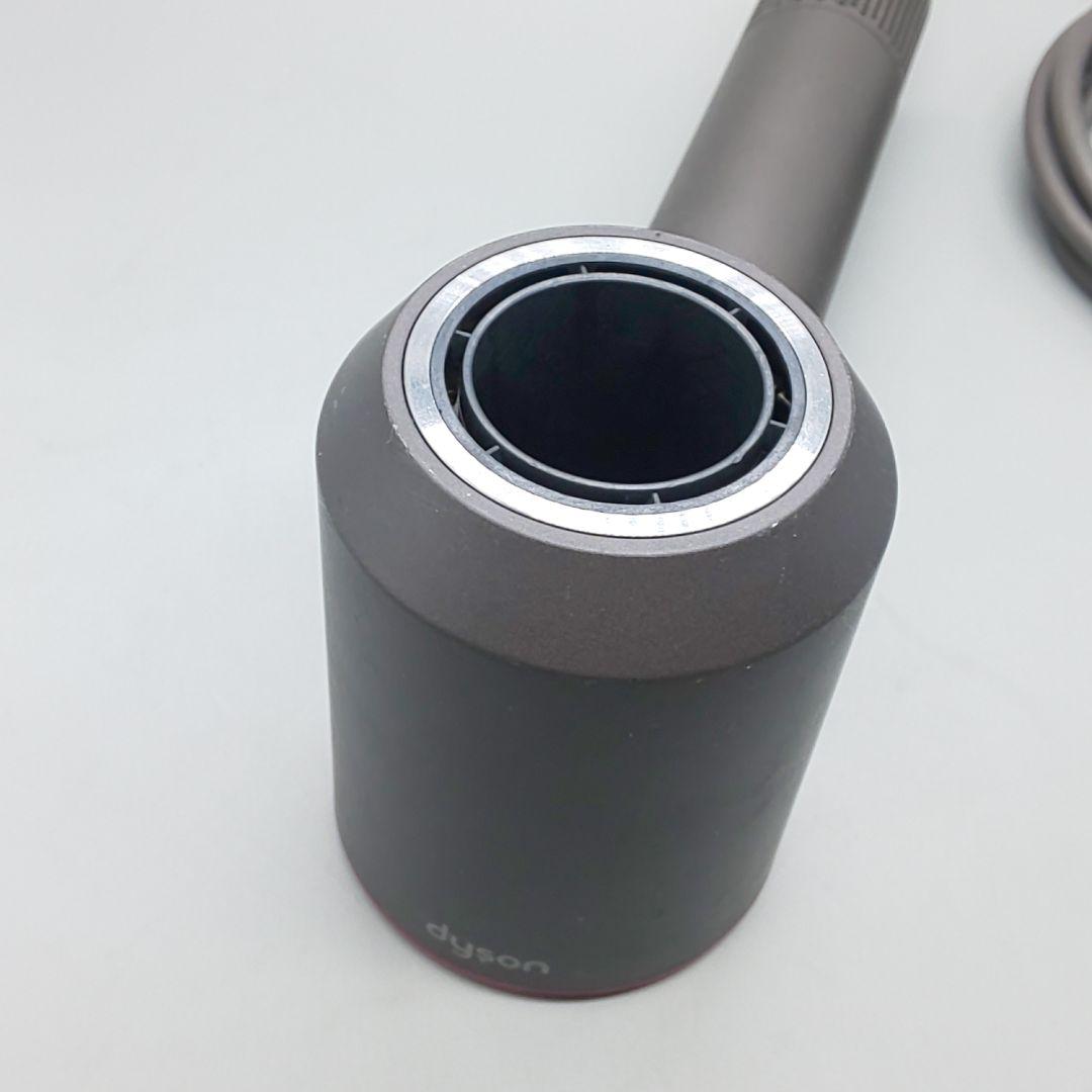 ダイソン dysonドライヤー 《国内正規品・風量新品同様・動作良好》11