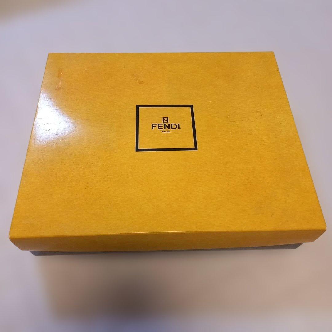 FENDI タオルセット バスタオル、フェイスタオル、ハンドタオル