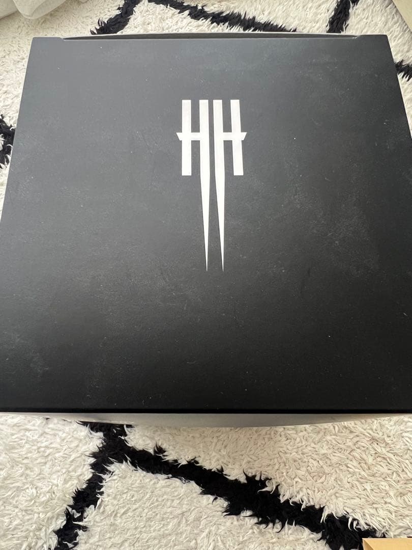 the GazettE AOIベア