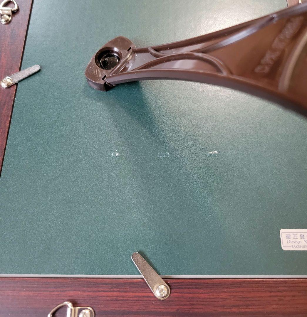 純銀 武比古　卓上額 帆船2号