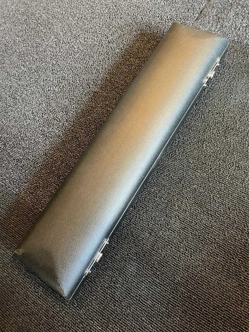 フルート　ヤマハ　YFL-517　美品　頭部管：銀　FLUTE YAMAHA