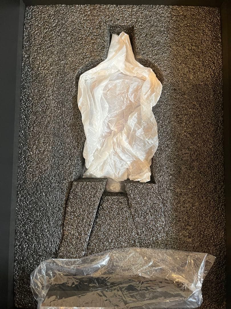 スパイスシード キン肉マンマリポーサ アニメver. SpiceSeed ccp