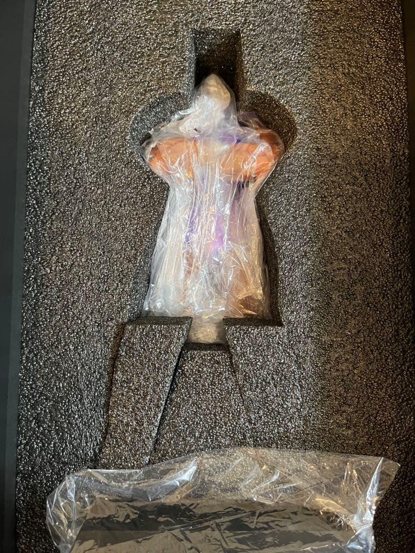 スパイスシード キン肉マンマリポーサ アニメver. SpiceSeed ccp