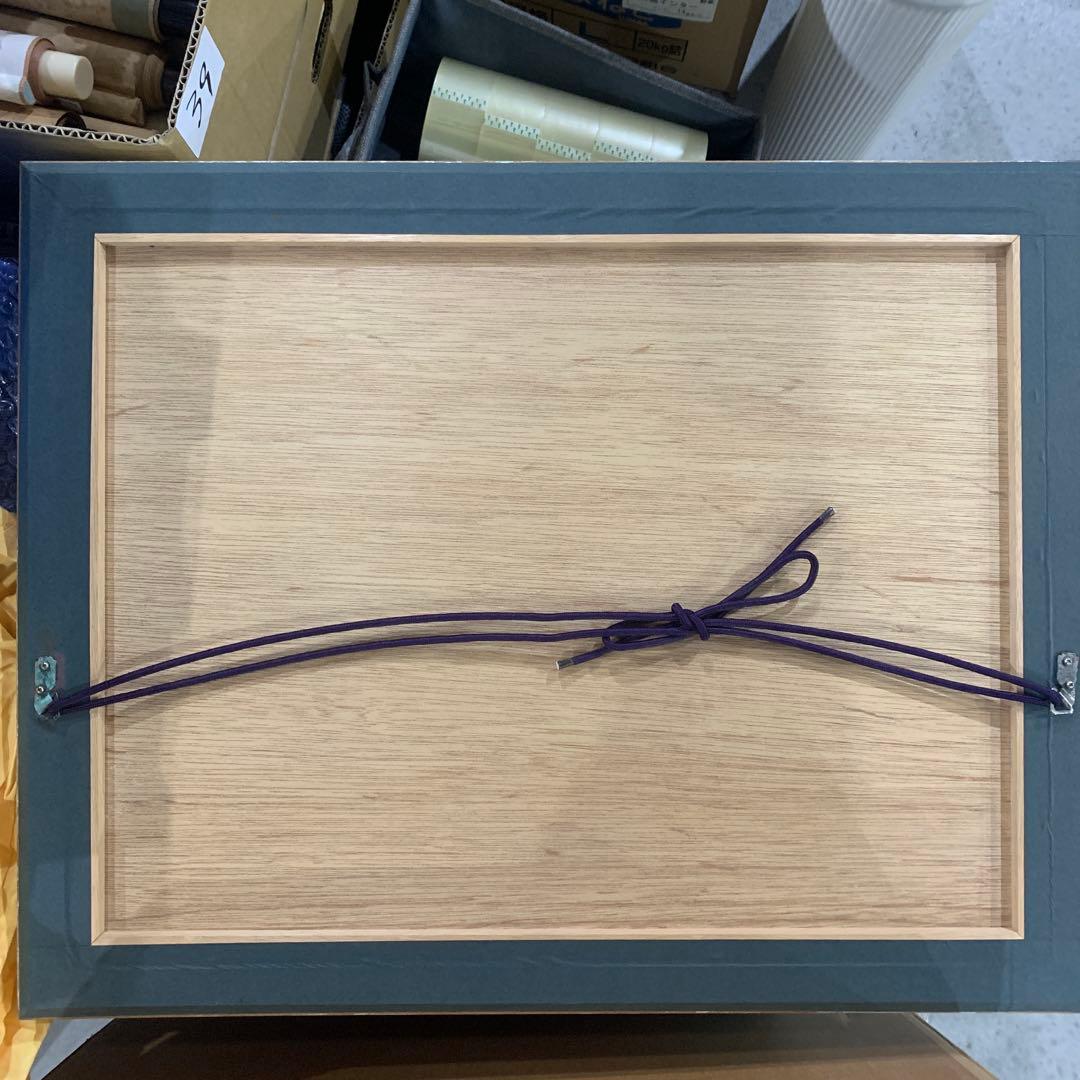 絵画 carl m stevenson