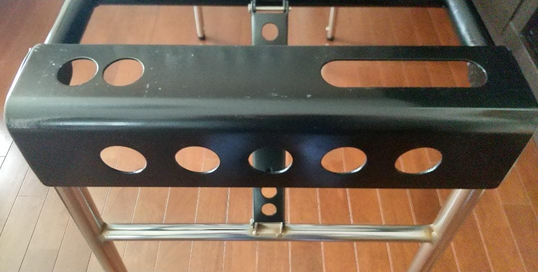 ヤマハ キーボードスタンド LG-100