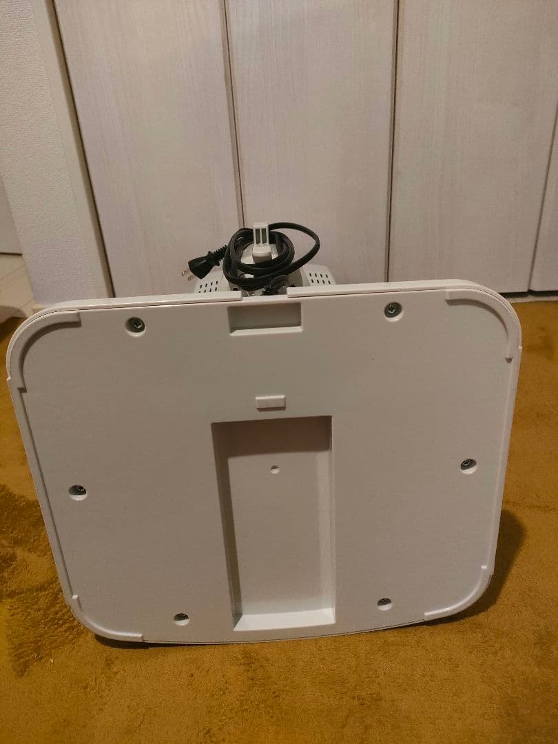 コロナ遠赤外線電気ストーブAH-1221R