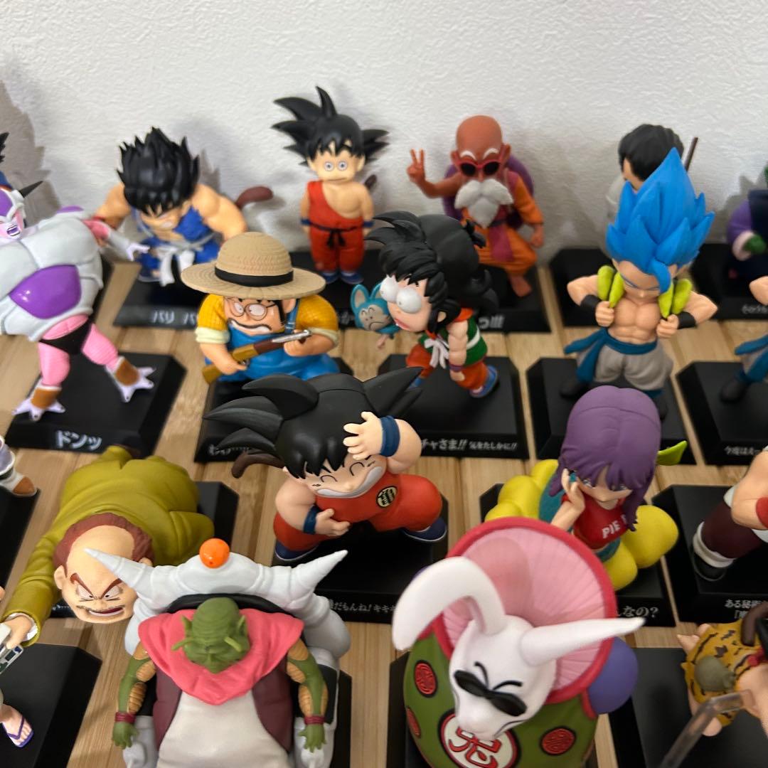 コミック・アニメ ichibansho dragonball dragon archives 42