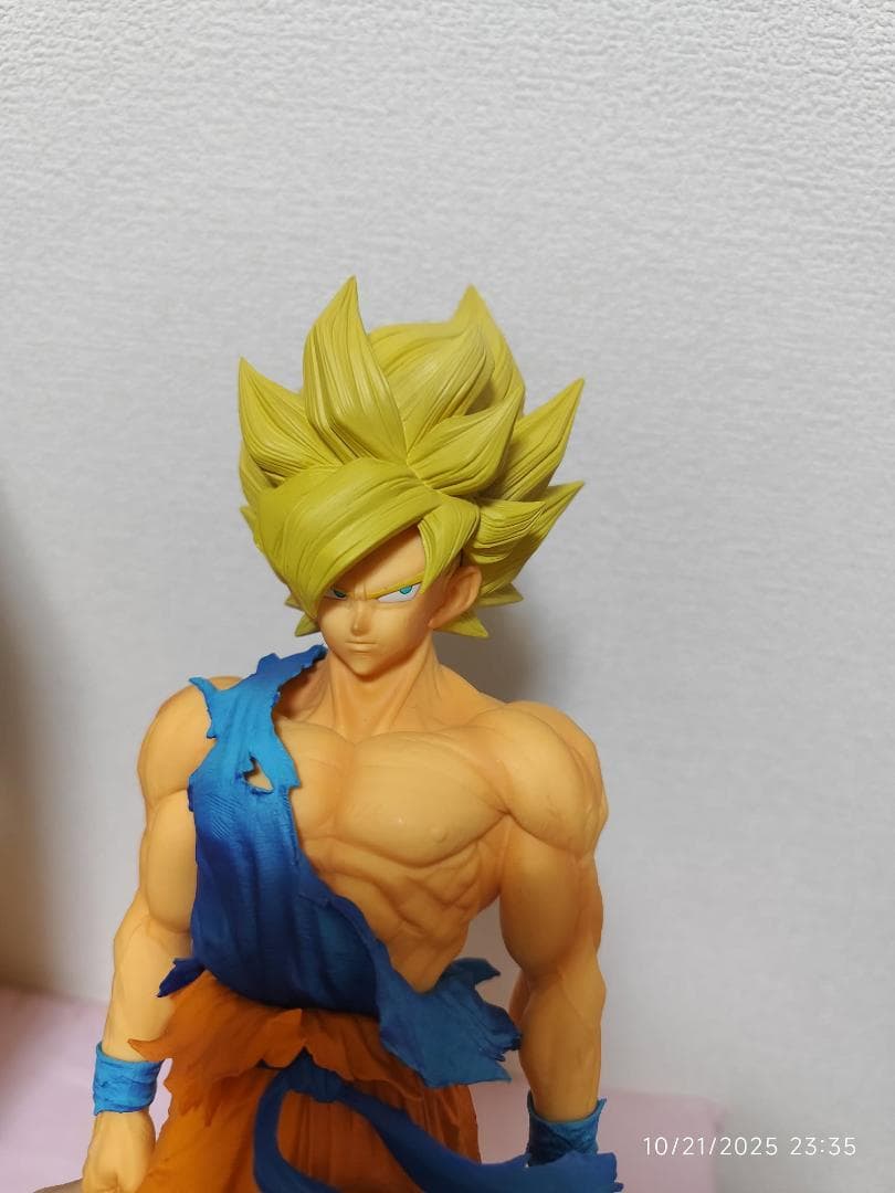 孫悟空 SMSP 01 ザ・ブラシ