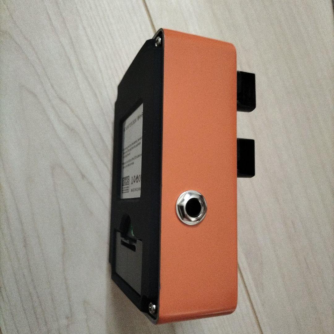 ONE CONTROL ORANGE AIAB　他JOYOペダルセット