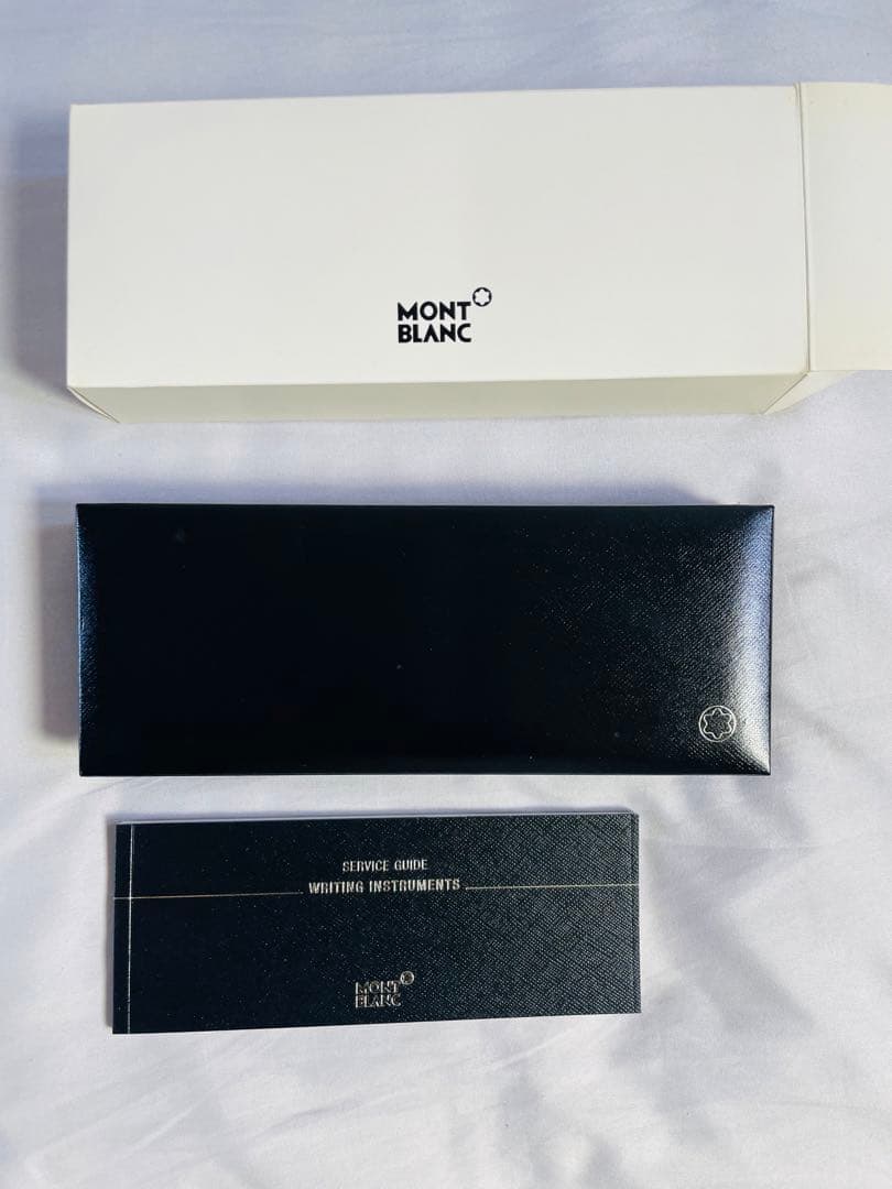 モンブラン　ジェネレーション