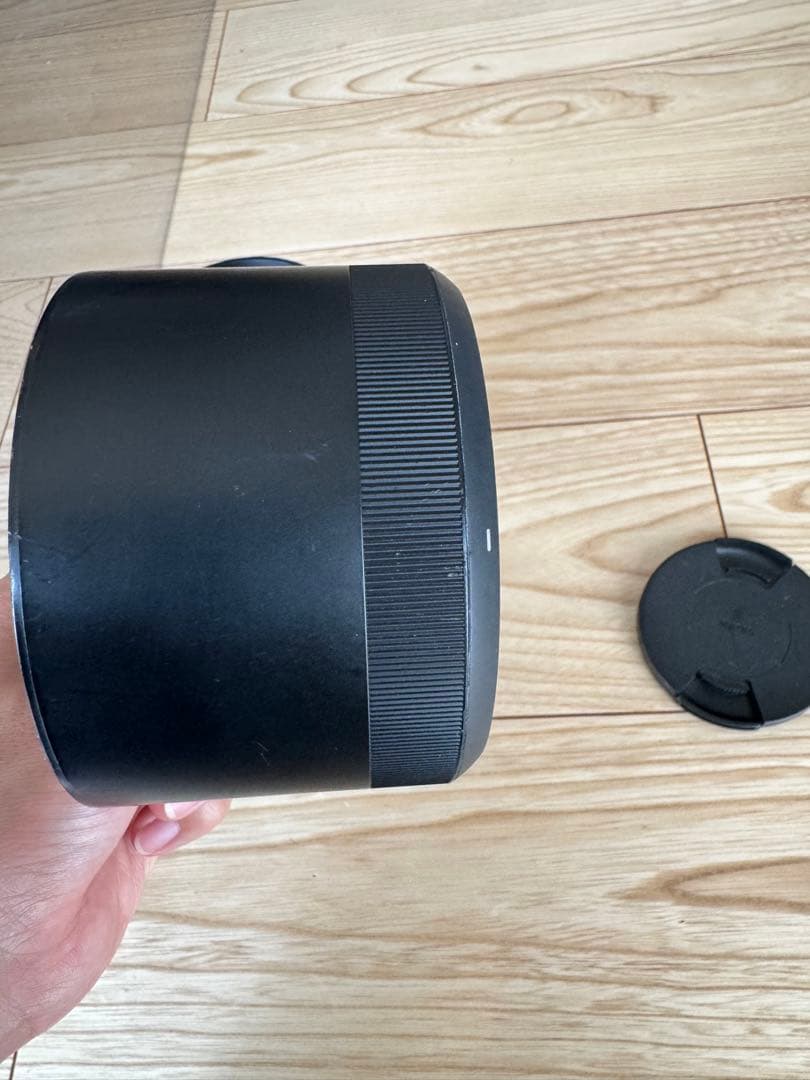 レンズ(単焦点) SIGMA135mmf1.8 sonyEmount