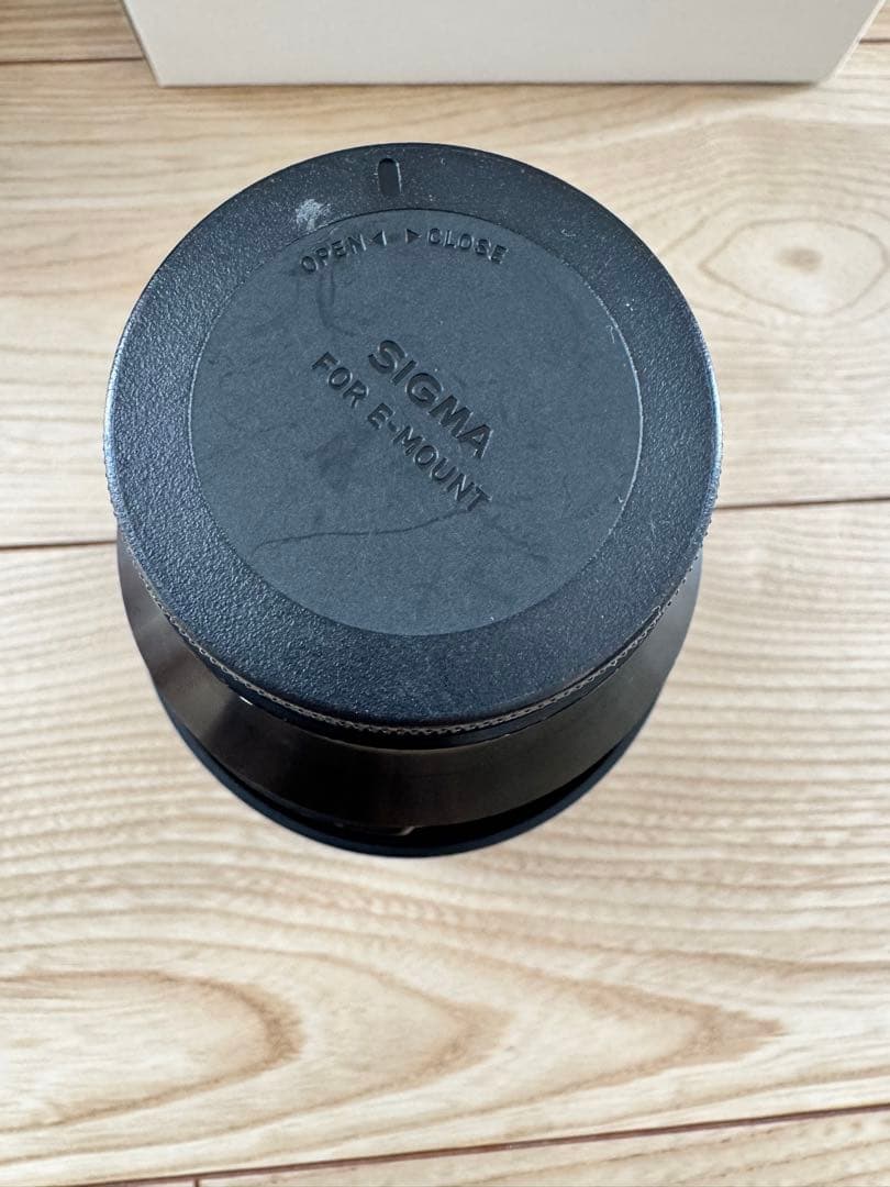 レンズ(単焦点) SIGMA135mmf1.8 sonyEmount