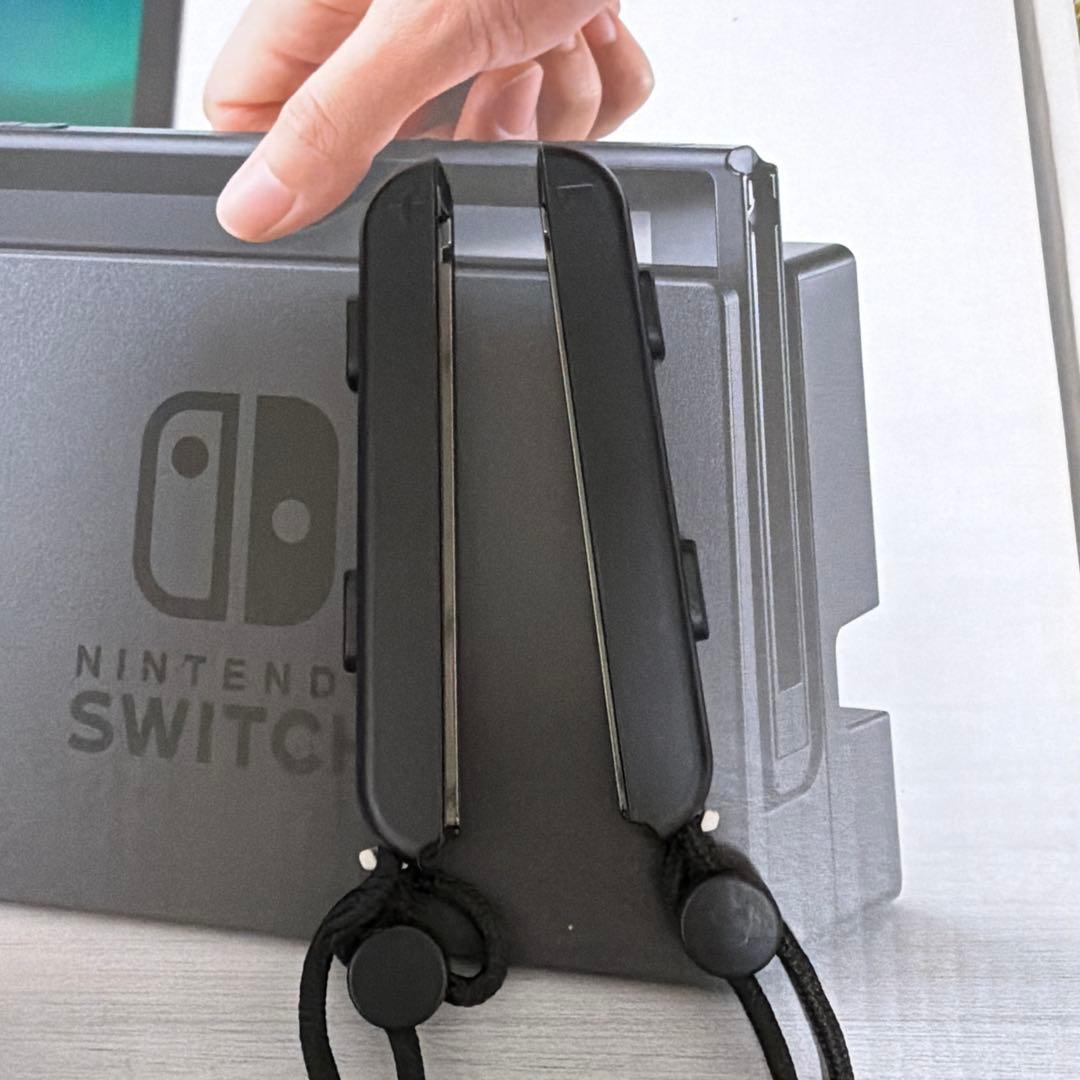 Switch 本体　箱あり　即日発送