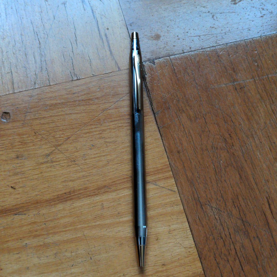 デットストック　90s  アメリカ製　クロスローラーボールペン