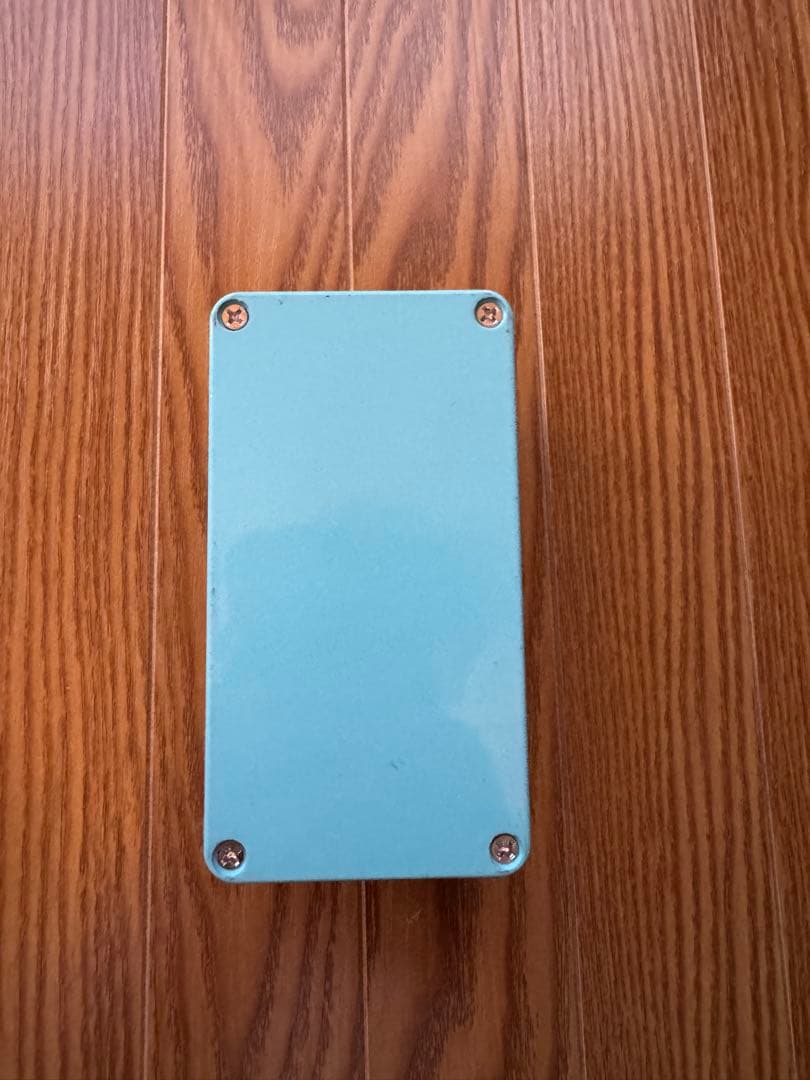 ギター Animals Pedal TiogaRoadCyclingDistortion