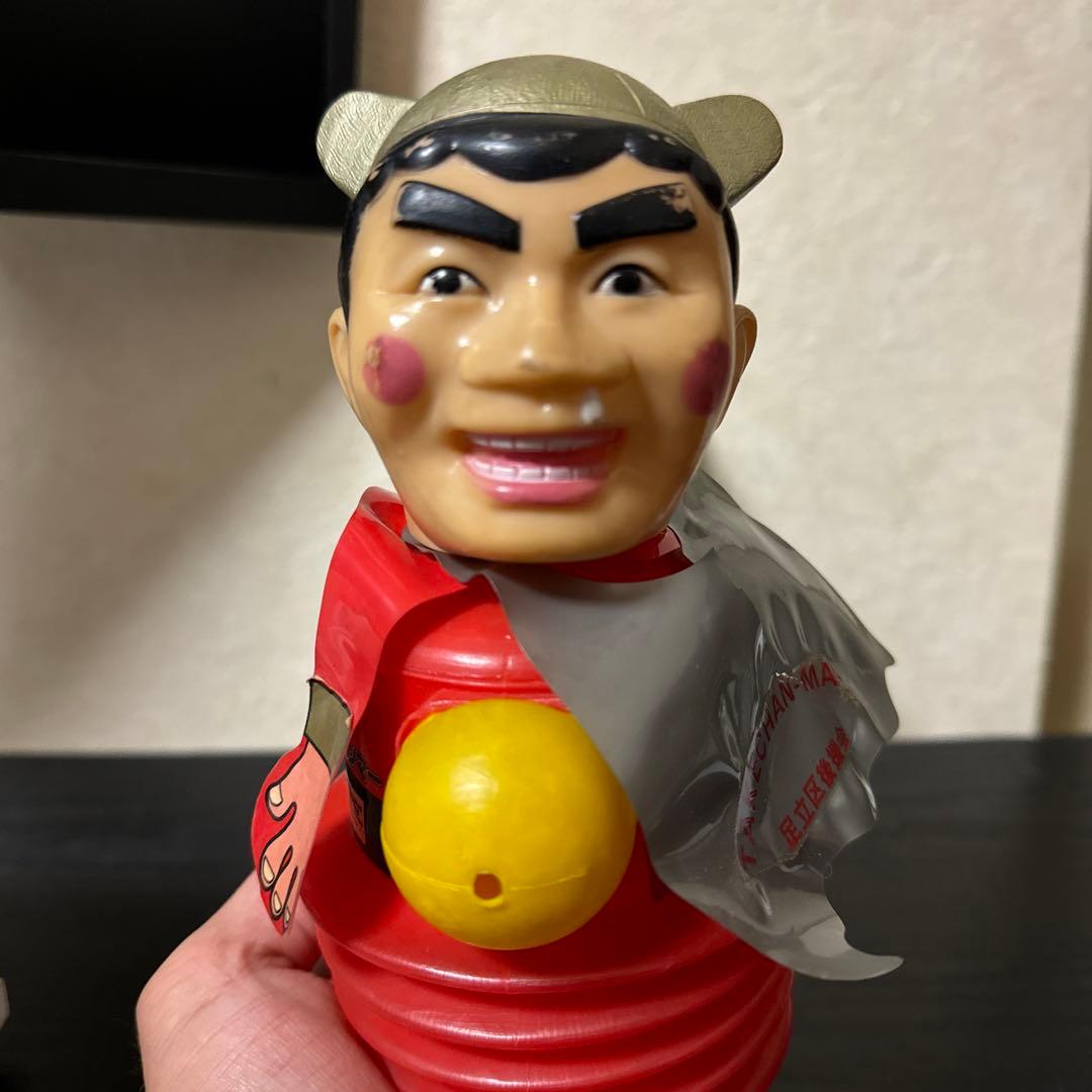 タケちゃんマン　ピコピコハンマー　オレたちひょうきん族