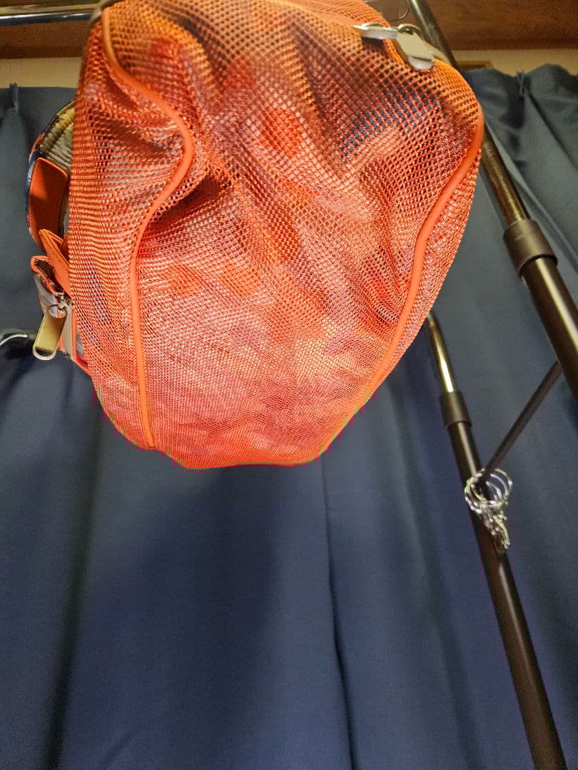 LeSportsacとステラ・マッカートニーのコラボレーションバッグ