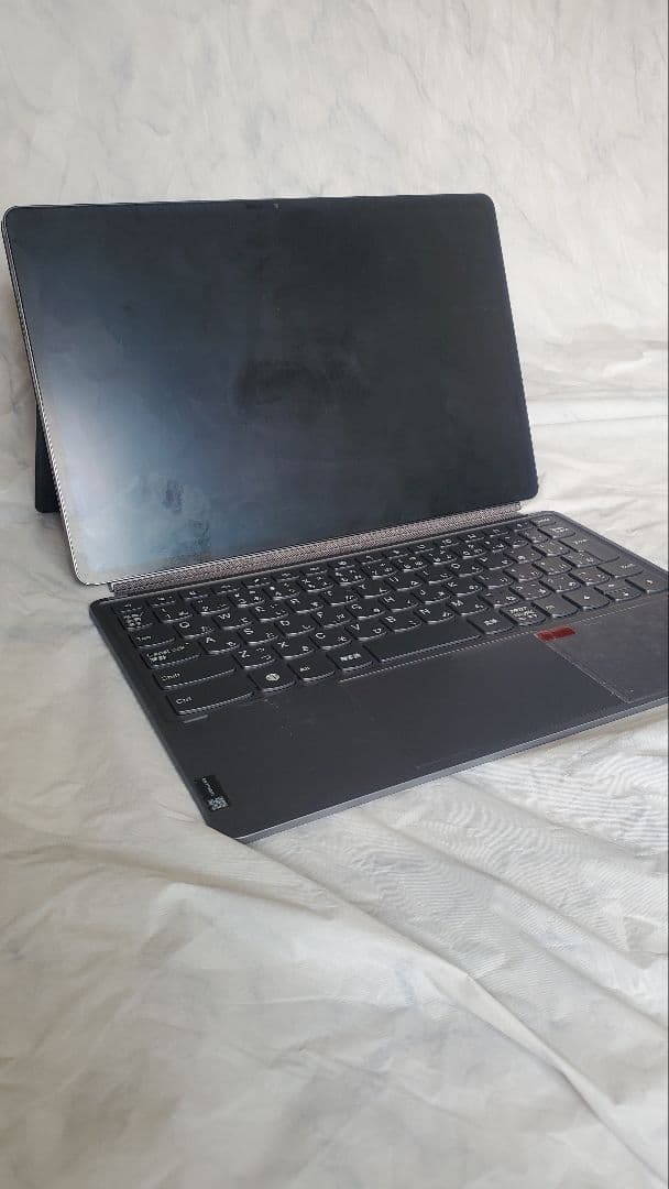 NEC PC-T1295DAS LAVIE T12 本体＋キーボード＋ペン