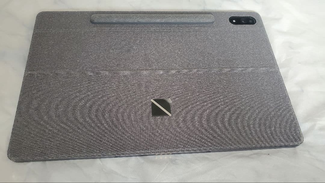 NEC PC-T1295DAS LAVIE T12 本体＋キーボード＋ペン