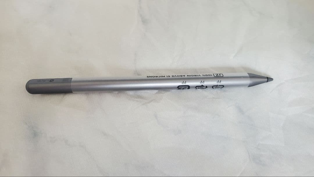 NEC PC-T1295DAS LAVIE T12 本体＋キーボード＋ペン