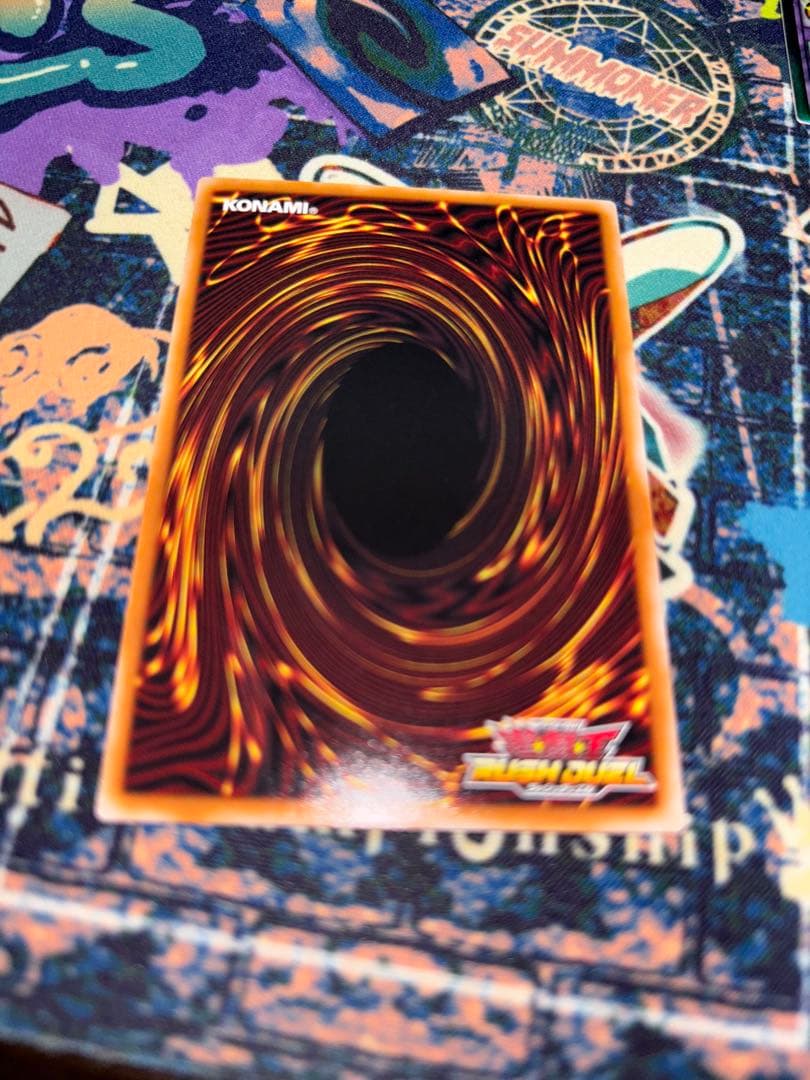 カオスソルジャー オーバーラッシュレア おまけ カオスの儀式OVR付