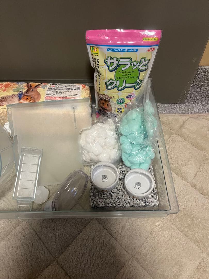 【色々おまけ付き】GEX グラスハーモニー600plus